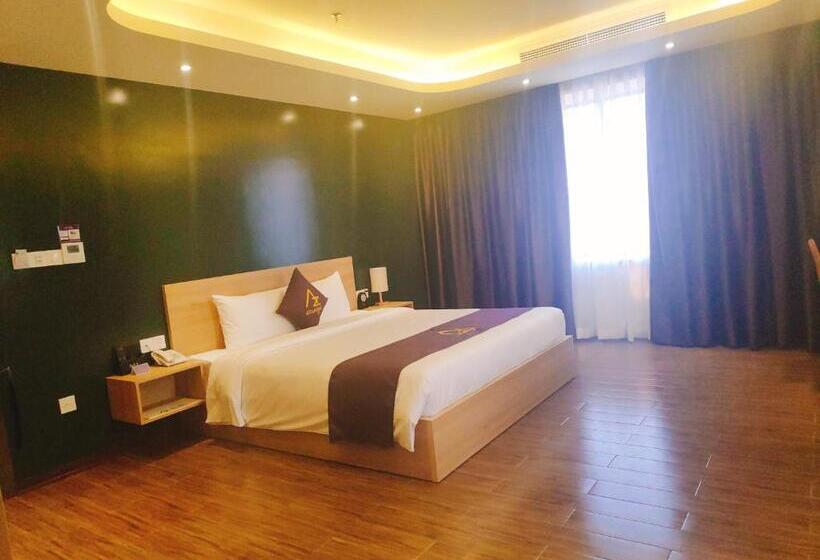 Azumaya Hotel Hai Phong