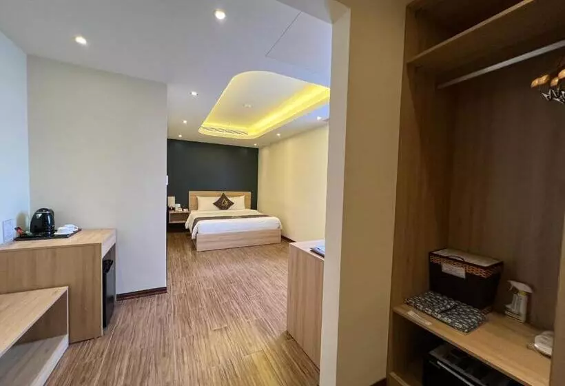 Azumaya Hotel Hai Phong