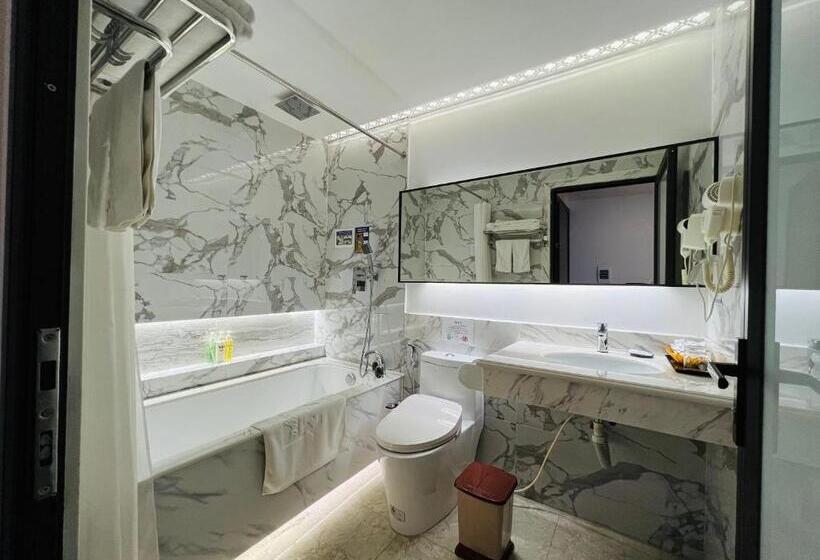 Azumaya Hotel Hai Phong