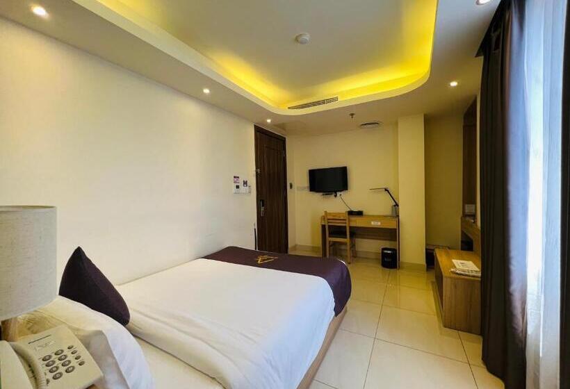 Azumaya Hotel Hai Phong