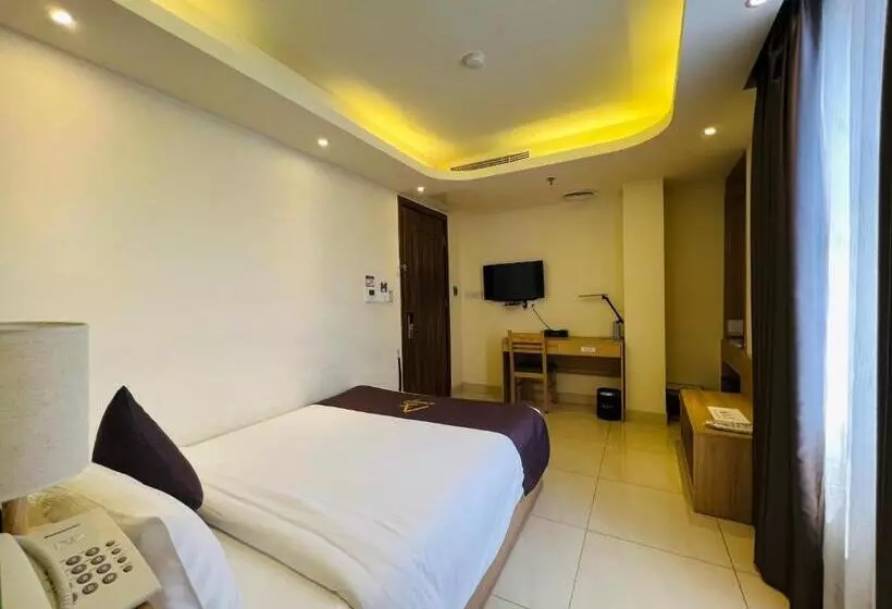 Azumaya Hotel Hai Phong