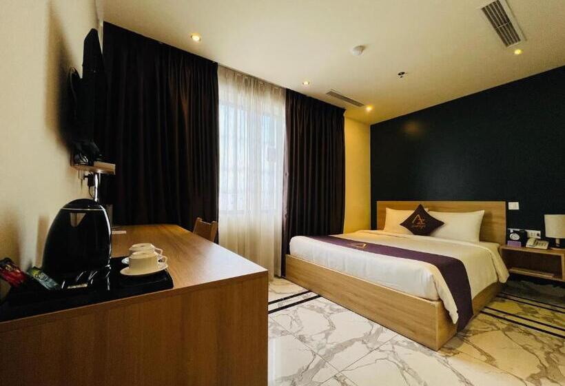 Azumaya Hotel Hai Phong