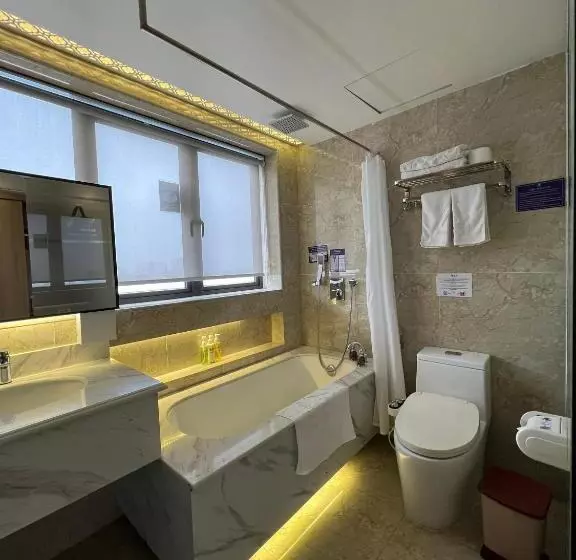 Azumaya Hotel Hai Phong