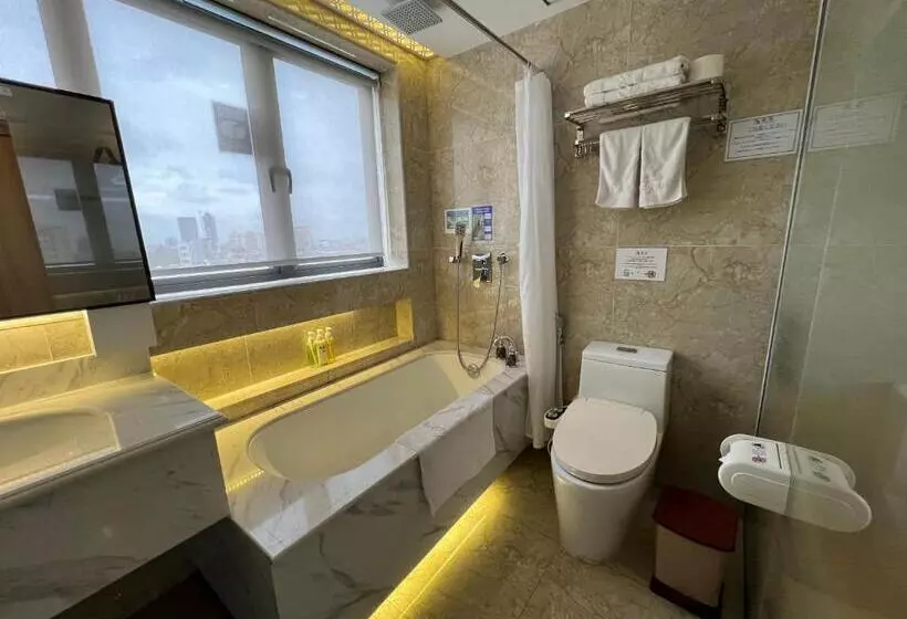 Azumaya Hotel Hai Phong