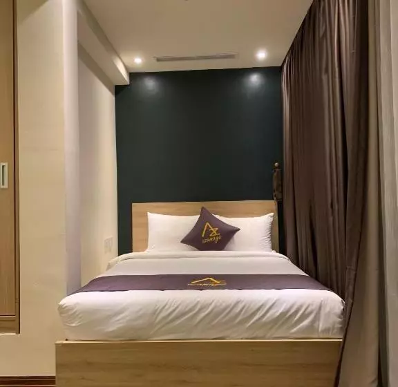 Azumaya Hotel Hai Phong