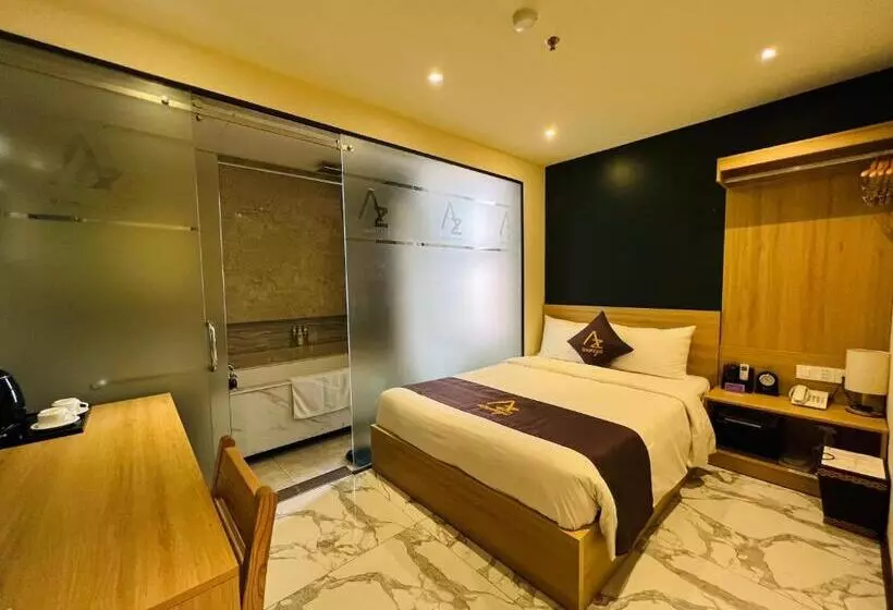 Azumaya Hotel Hai Phong