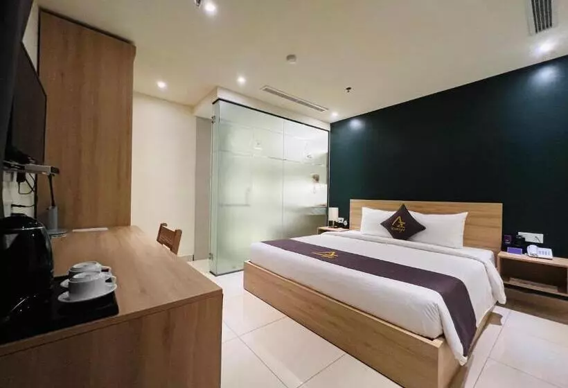 Azumaya Hotel Hai Phong