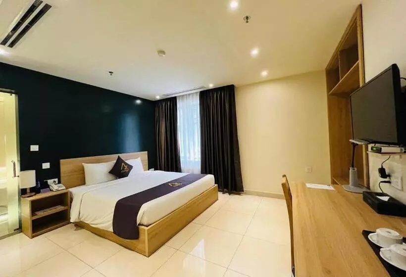 Azumaya Hotel Hai Phong