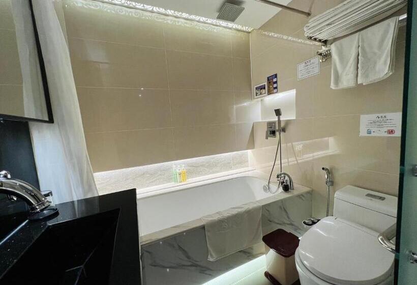 Azumaya Hotel Hai Phong