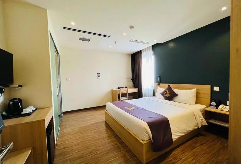 Azumaya Hotel Hai Phong