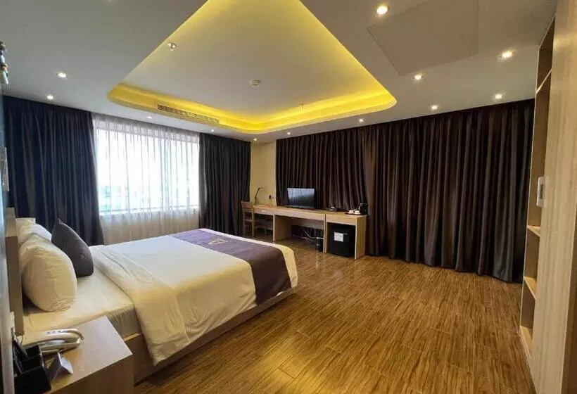 Azumaya Hotel Hai Phong