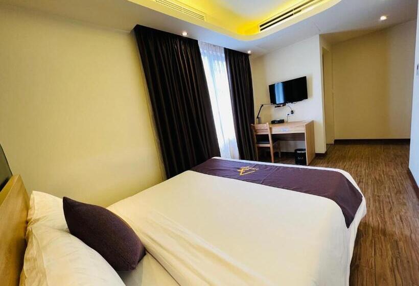 Azumaya Hotel Hai Phong