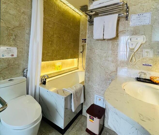 Azumaya Hotel Hai Phong