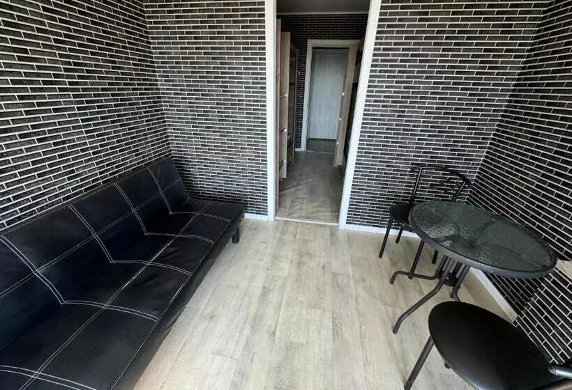 Hotelli готель на автовокзалі