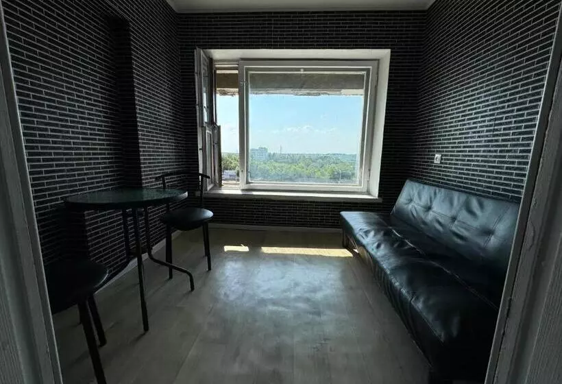 Hotelli готель на автовокзалі