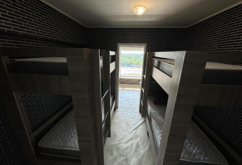 هتل готель на автовокзалі