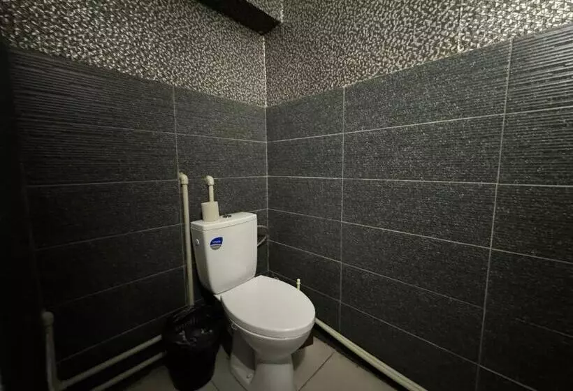 Hotelli готель на автовокзалі