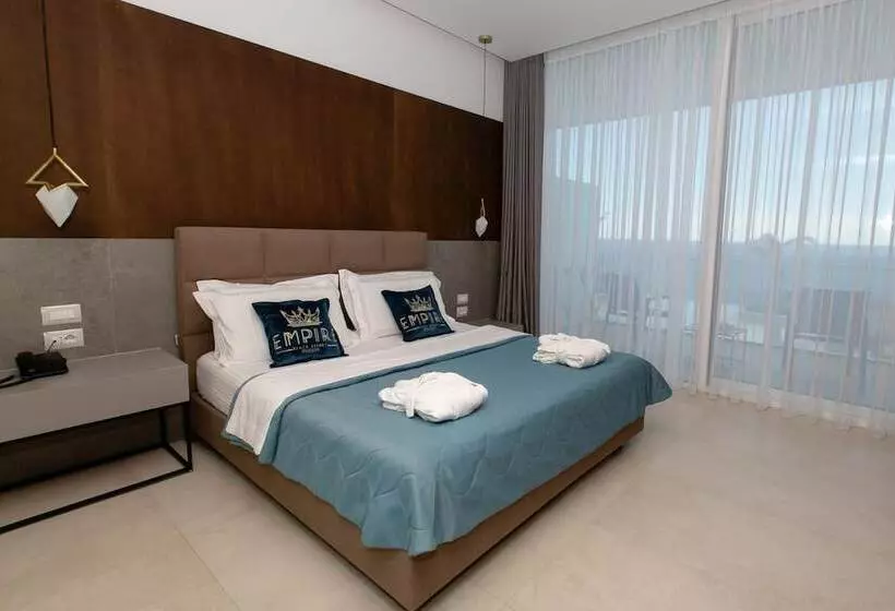 هتل Empire Beach Resort Adults Only