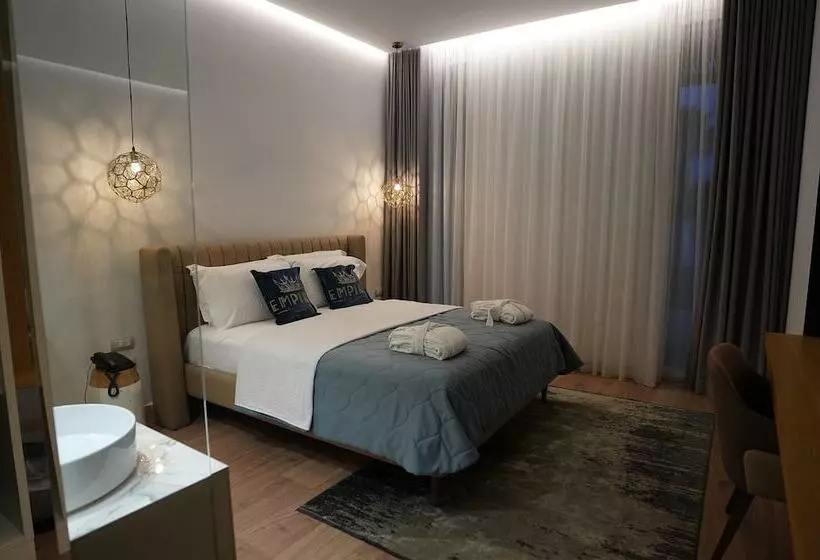 هتل Empire Beach Resort Adults Only