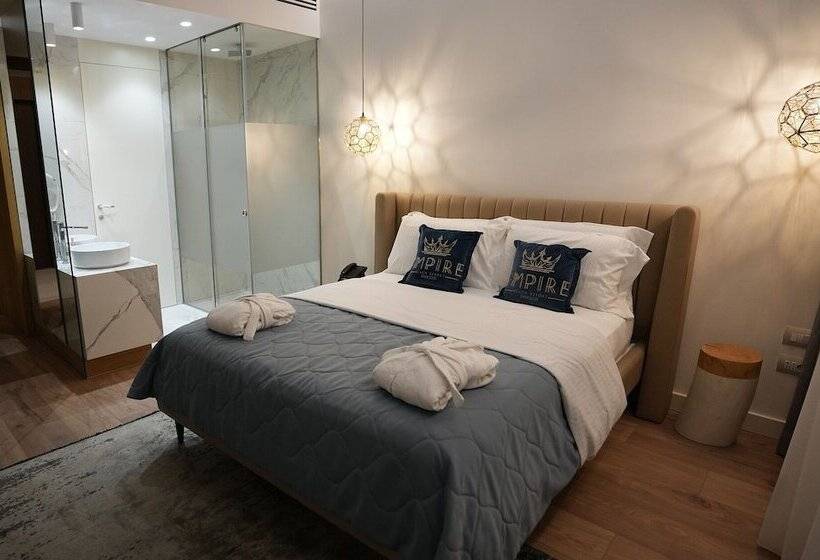 هتل Empire Beach Resort