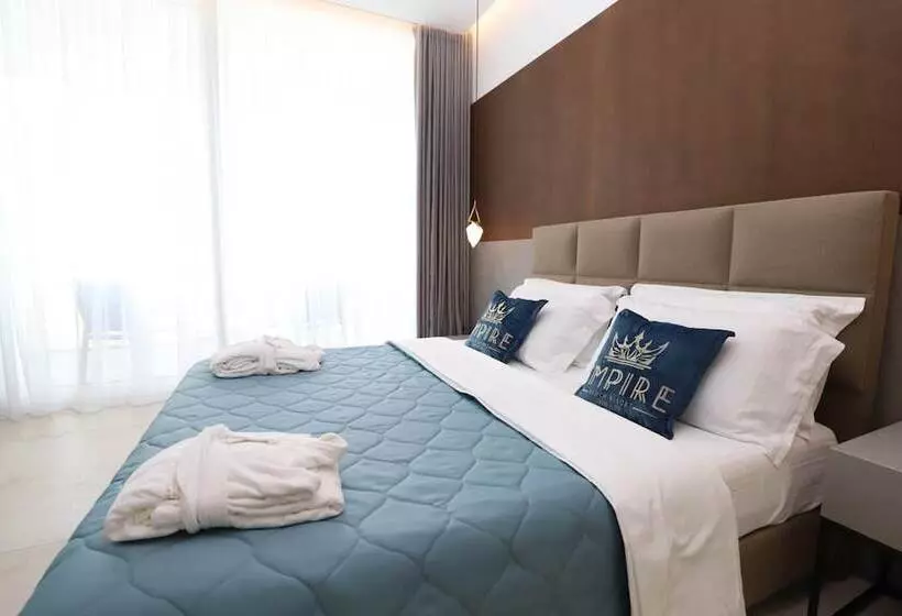 هتل Empire Beach Resort Adults Only