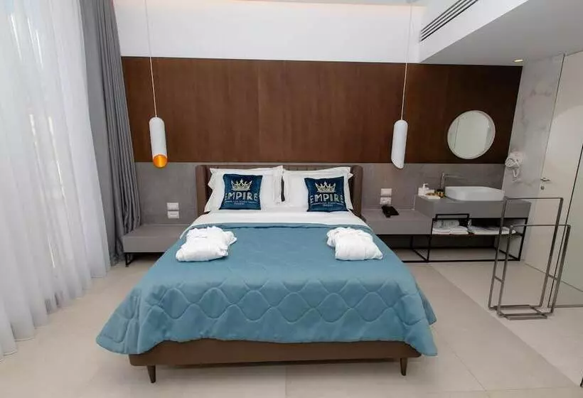 هتل Empire Beach Resort Adults Only