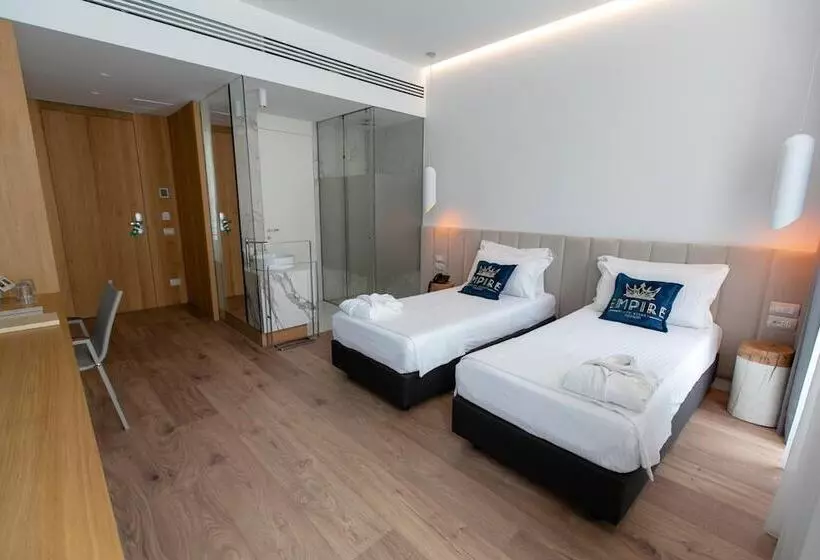 هتل Empire Beach Resort Adults Only