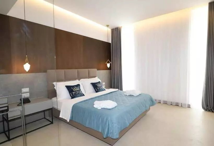 هتل Empire Beach Resort Adults Only
