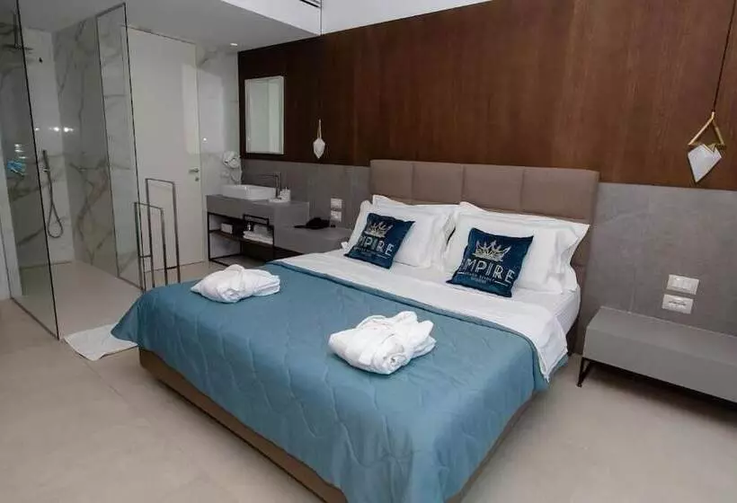 هتل Empire Beach Resort Adults Only