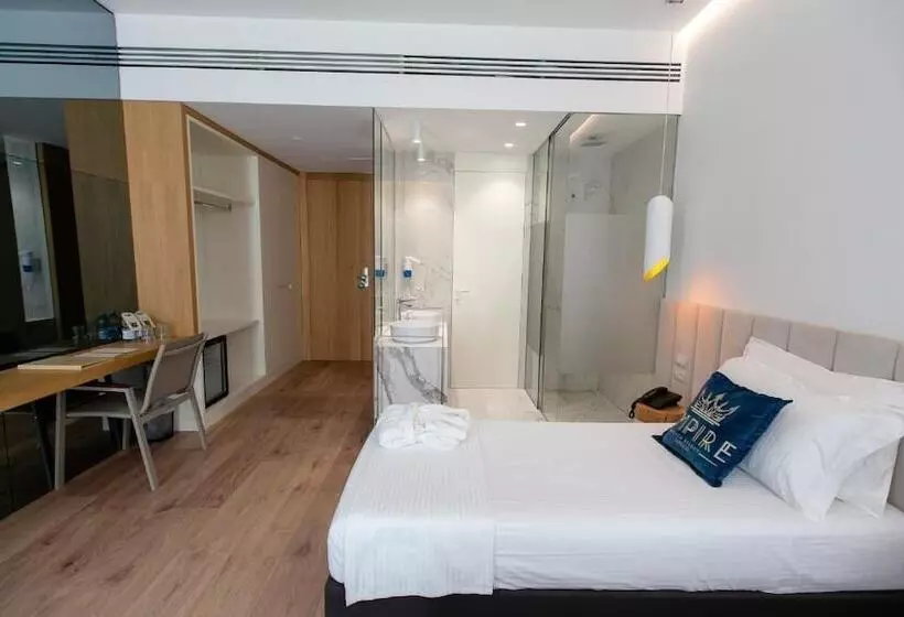 هتل Empire Beach Resort Adults Only