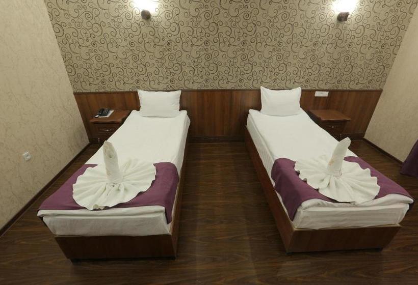 فندق Khiva Palace