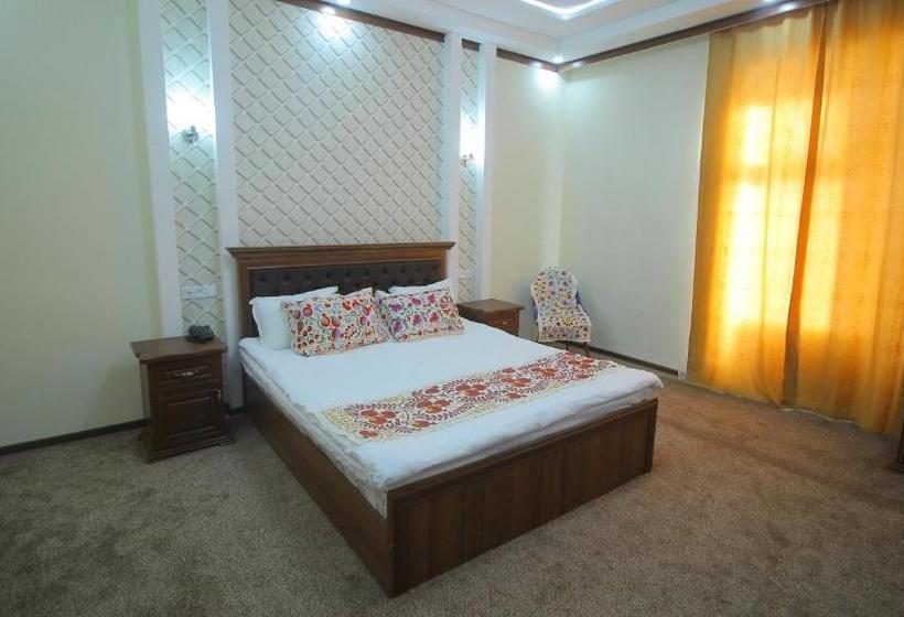 فندق Khiva Palace