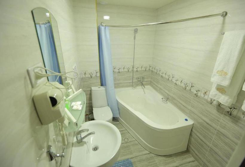 فندق Khiva Palace