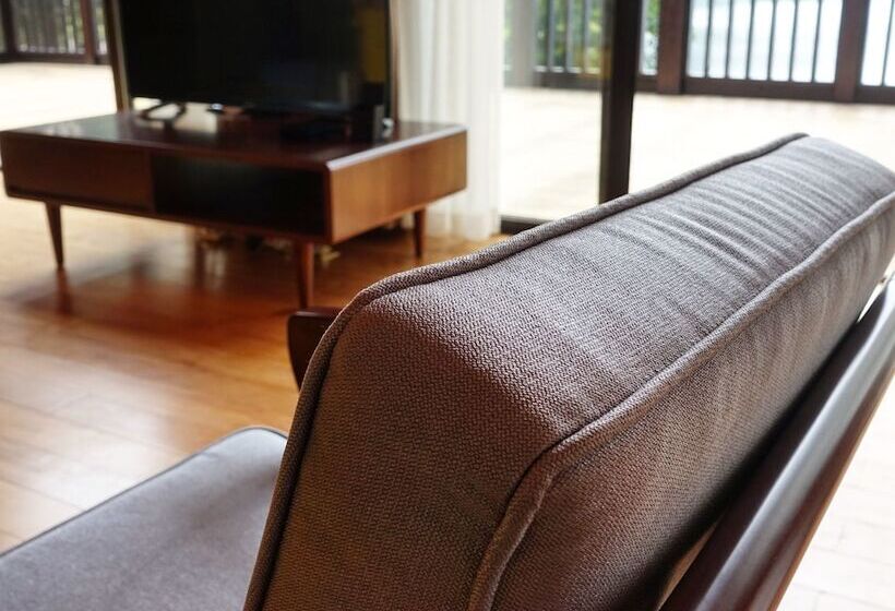 فندق Midea Egret Lake Car Camp