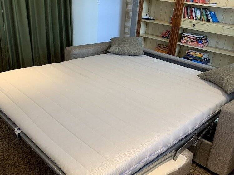 هتل Park Lodge Am Rohrbusch