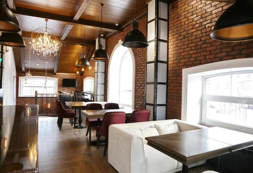 هتل Telegraph Inn