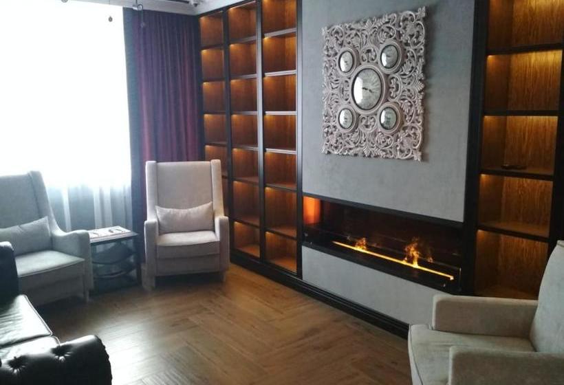 هتل Telegraph Inn