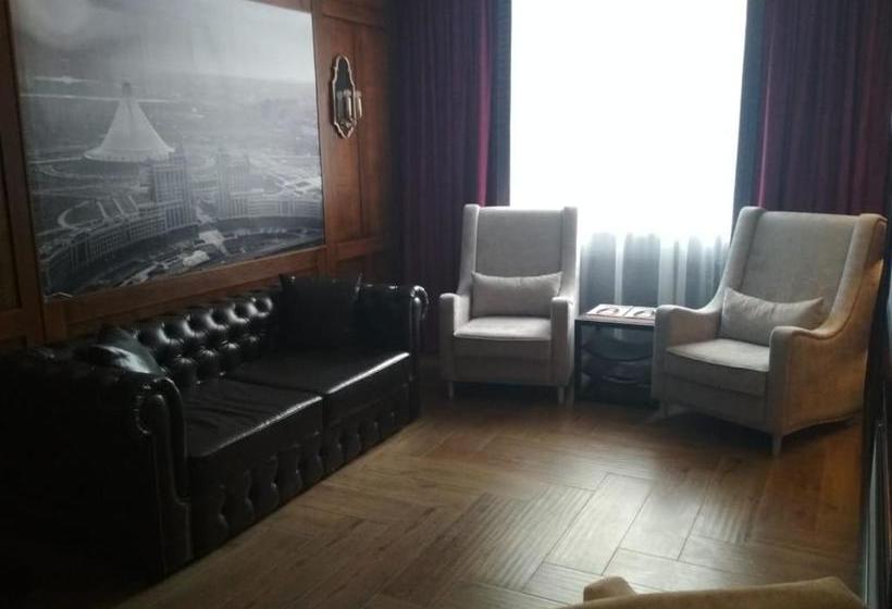 هتل Telegraph Inn