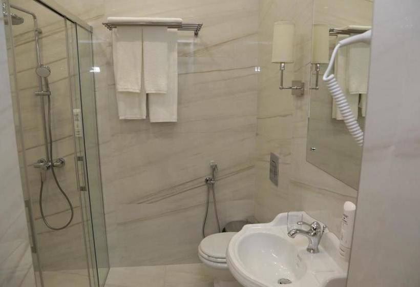 هتل Telegraph Inn