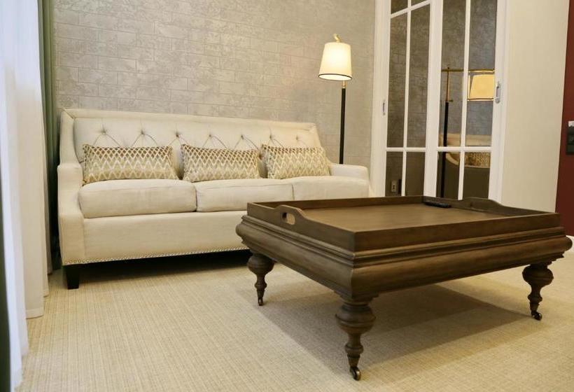 هتل Telegraph Inn