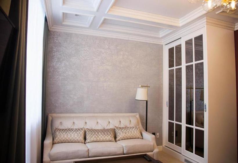 هتل Telegraph Inn