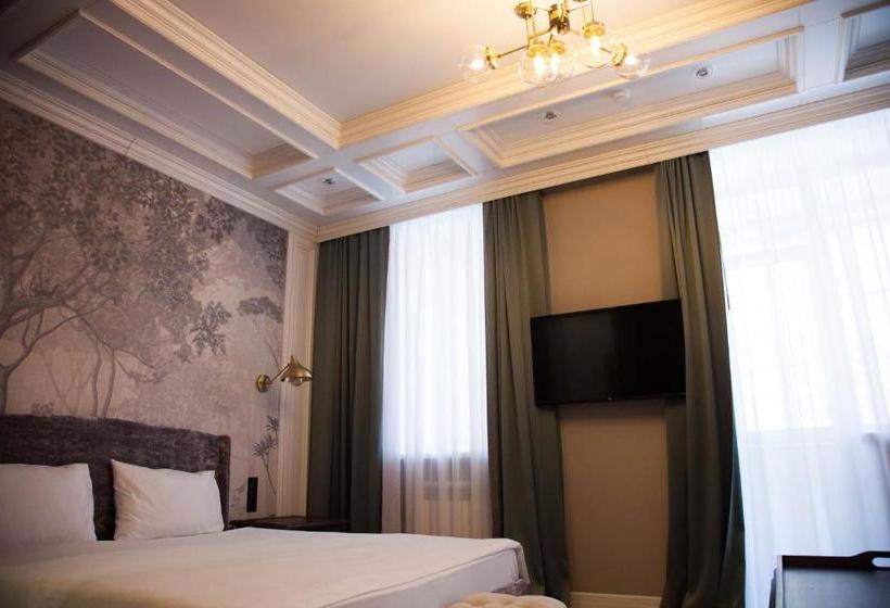 هتل Telegraph Inn