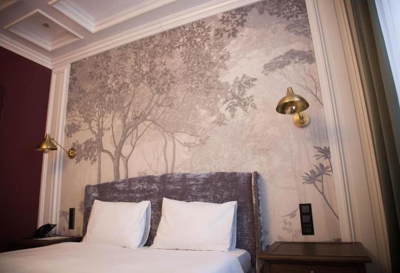 هتل Telegraph Inn