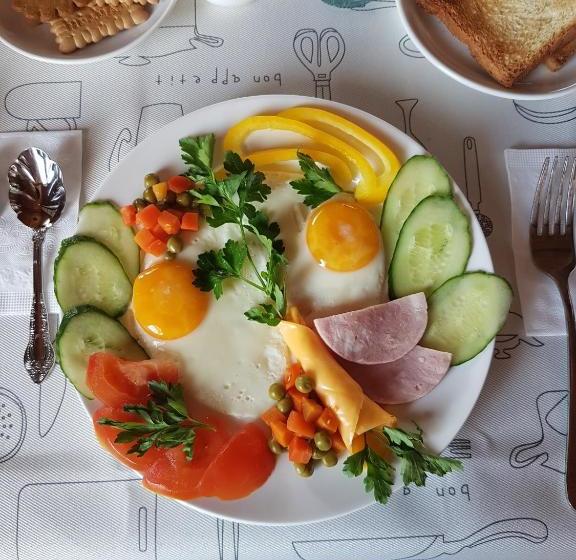 هتل Telegraph Inn