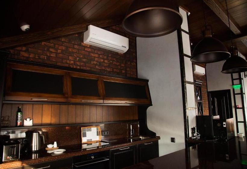 هتل Telegraph Inn