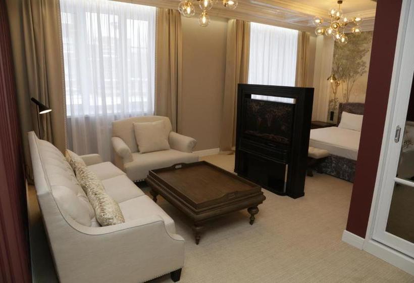 هتل Telegraph Inn