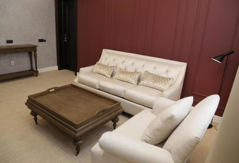 هتل Telegraph Inn