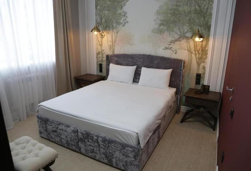 هتل Telegraph Inn