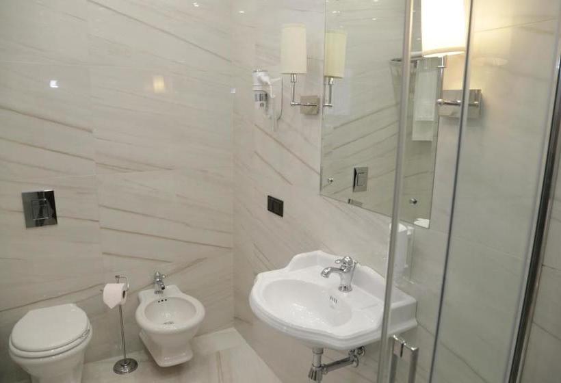 هتل Telegraph Inn