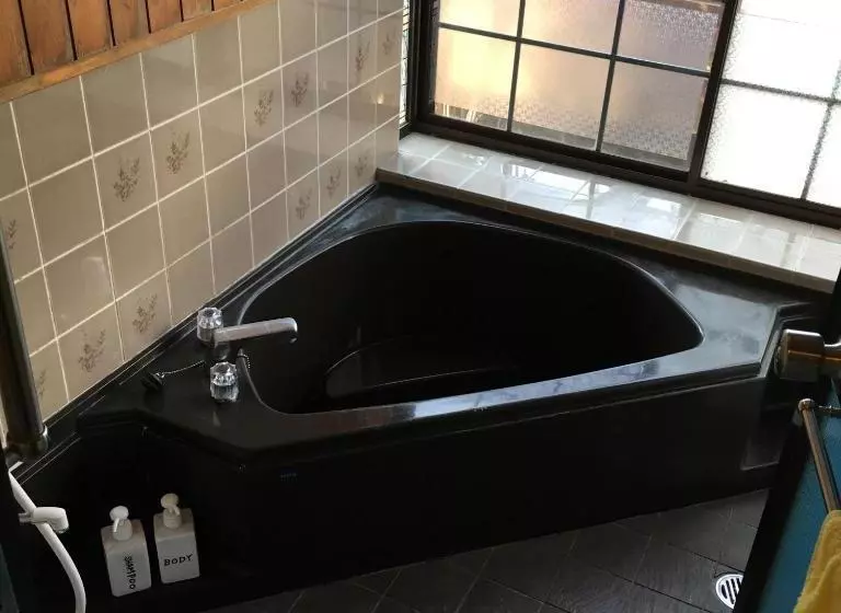 Majatalo まるで一国一城の主 佐藤邸